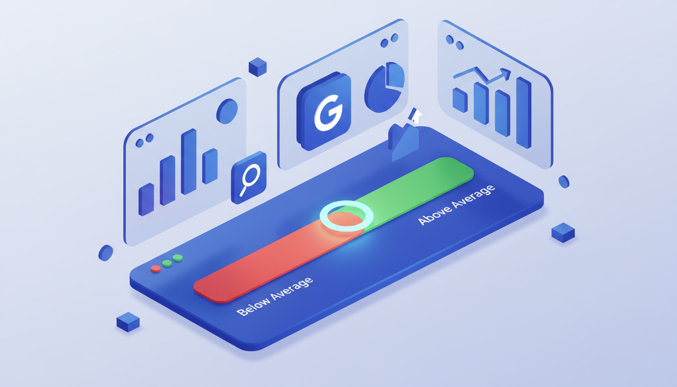 Fixing Google Ads Landing Page Experience Below Average: A Guide