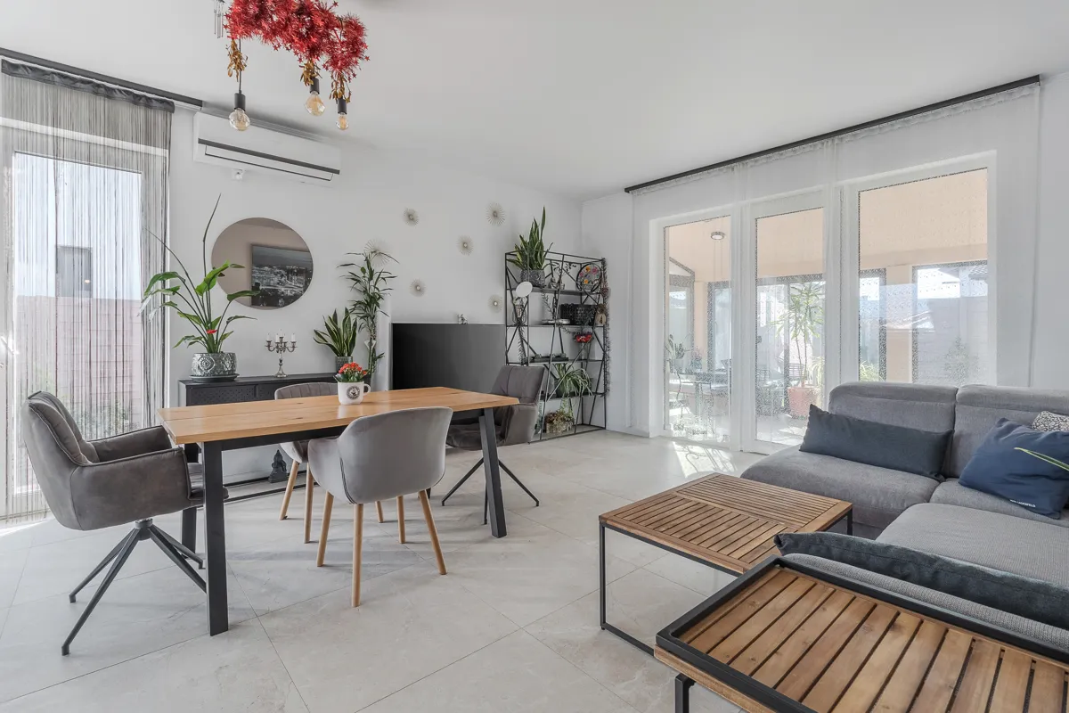 Fotografie profesionala imobiliara Oradea